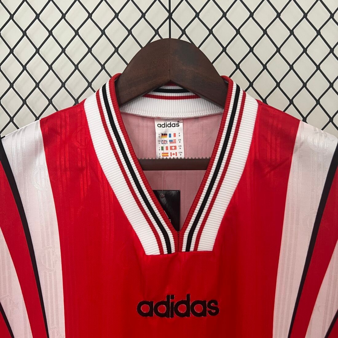 1996 Turkey Heim Retro Version S-2XL 8