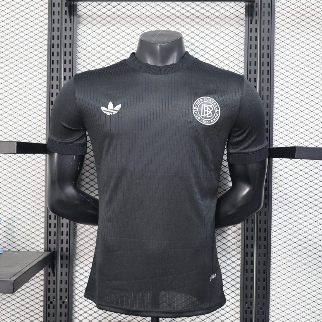 Player; German Anniversary Edition Black | álbum | shop NO.123 | Store 18