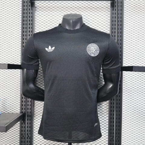Player; German Anniversary Edition Black | álbum | shop NO.123 | Store
