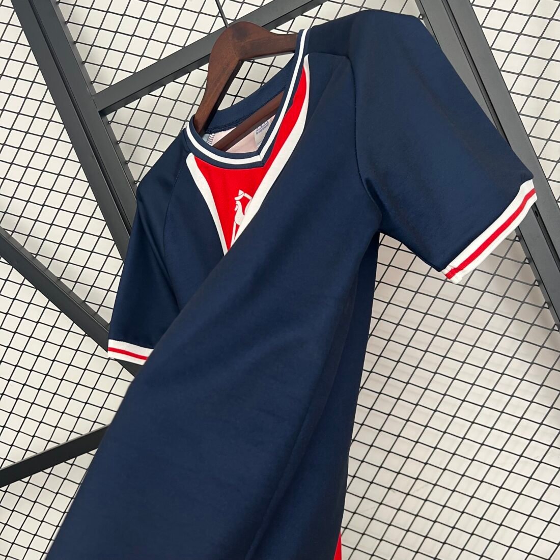 1974 PSG Home Retro Version S-2XL 4