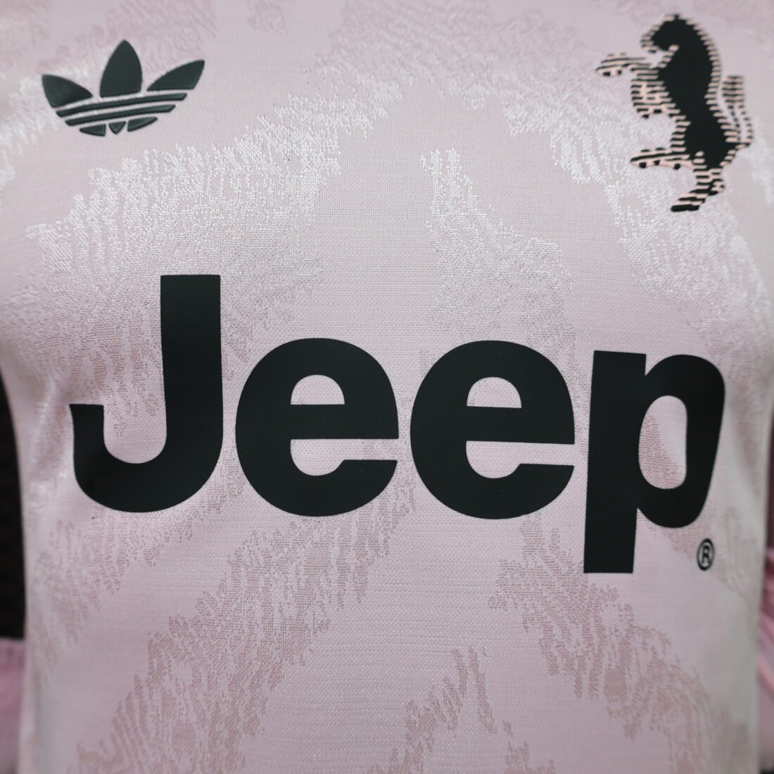 (26/27) Juventus Pink Manches Longues S-4XL álbum shop NO.123 Store 14