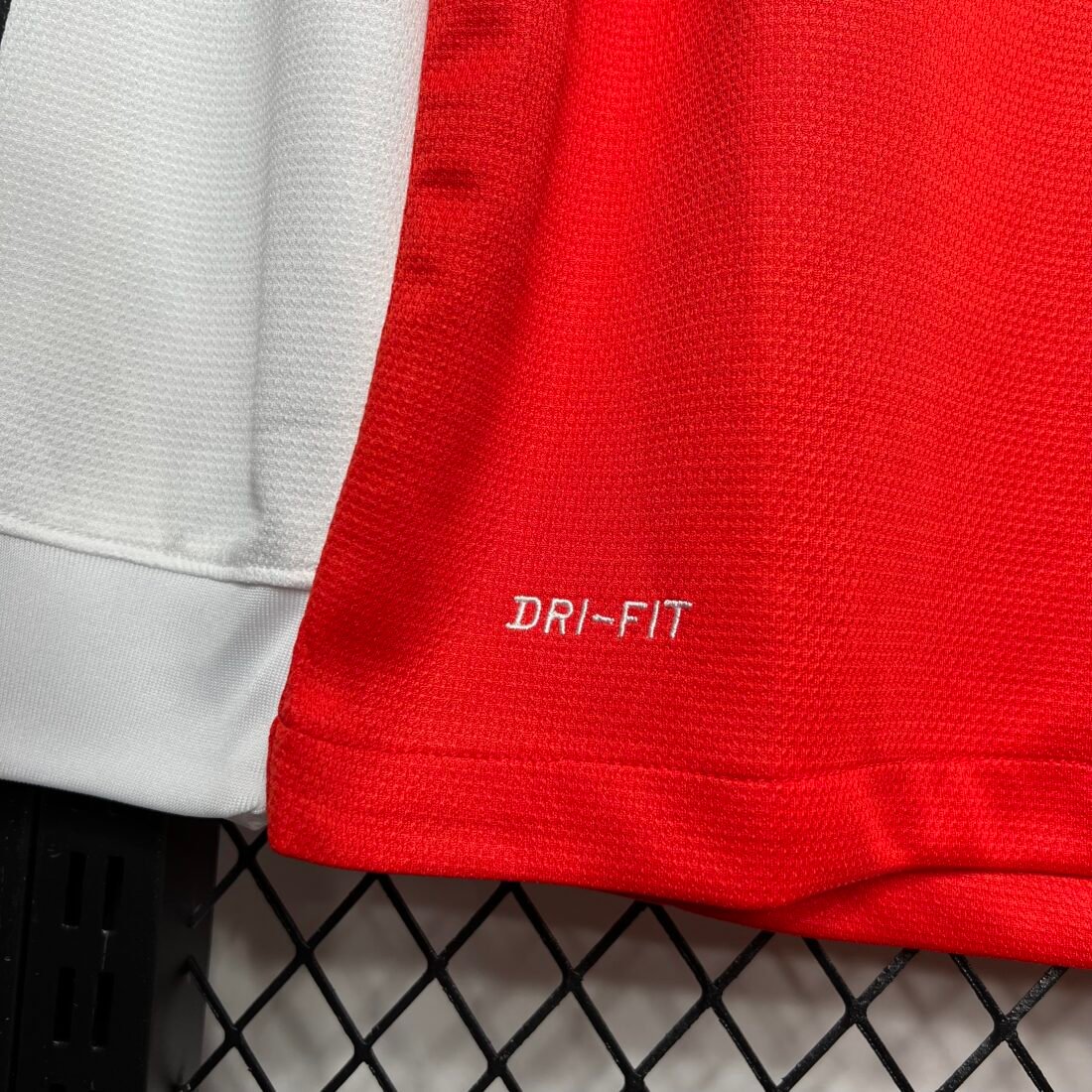 12/13 Arsenal Heim Trikot Retro Version 7