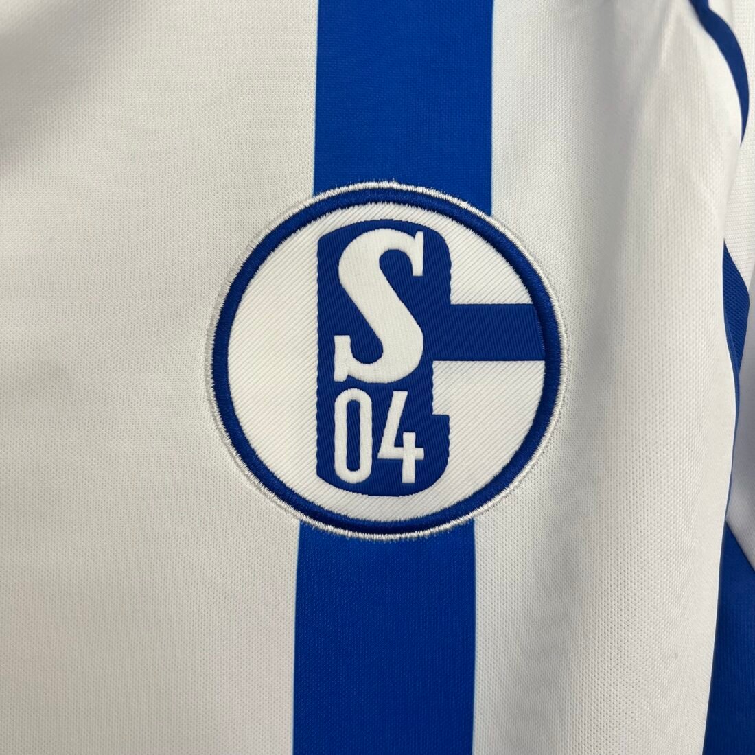 25/26 Schalke 04 Away S-4XL 9
