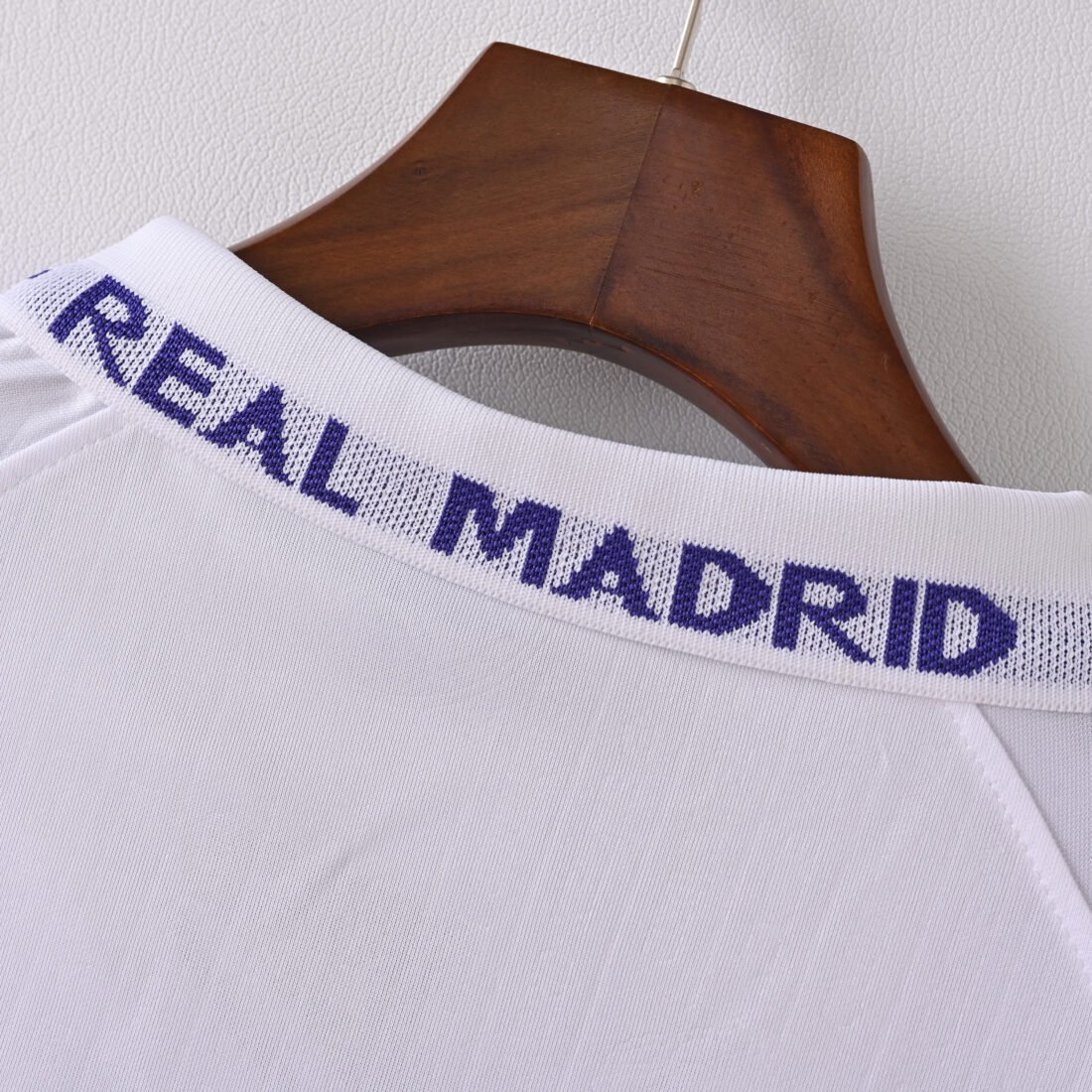 (96/97) Real Madrid Home 1
