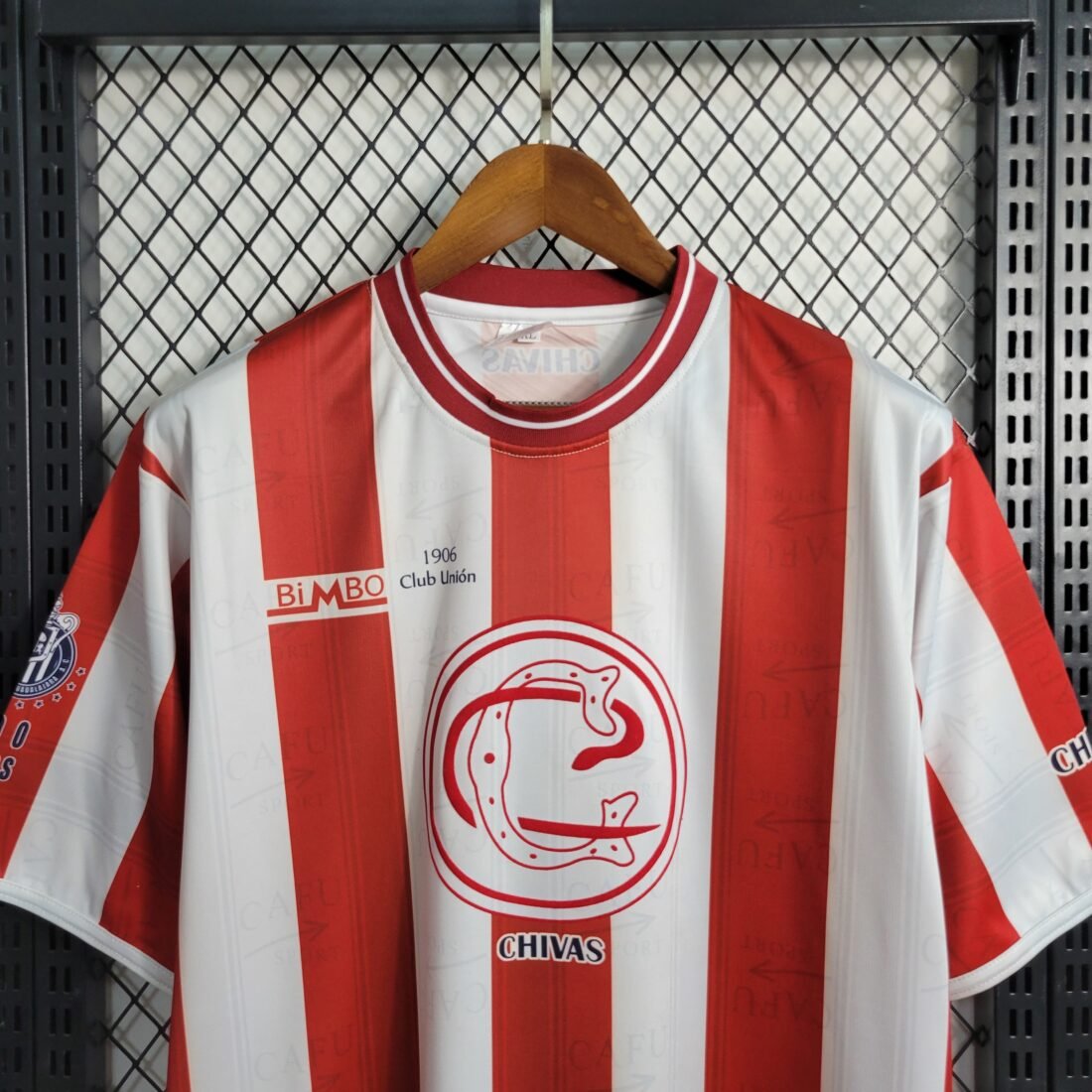 1906 Chivas Retro Version S-2XL 23