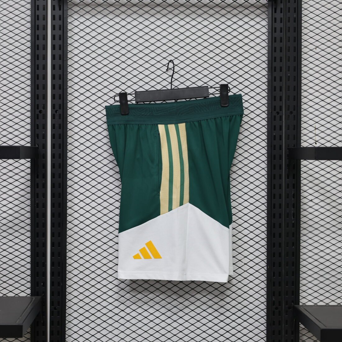 (26/27) Player Training Uniform Italian Shorts with Pockets S-3XL álbum shop NO.123 Store 1