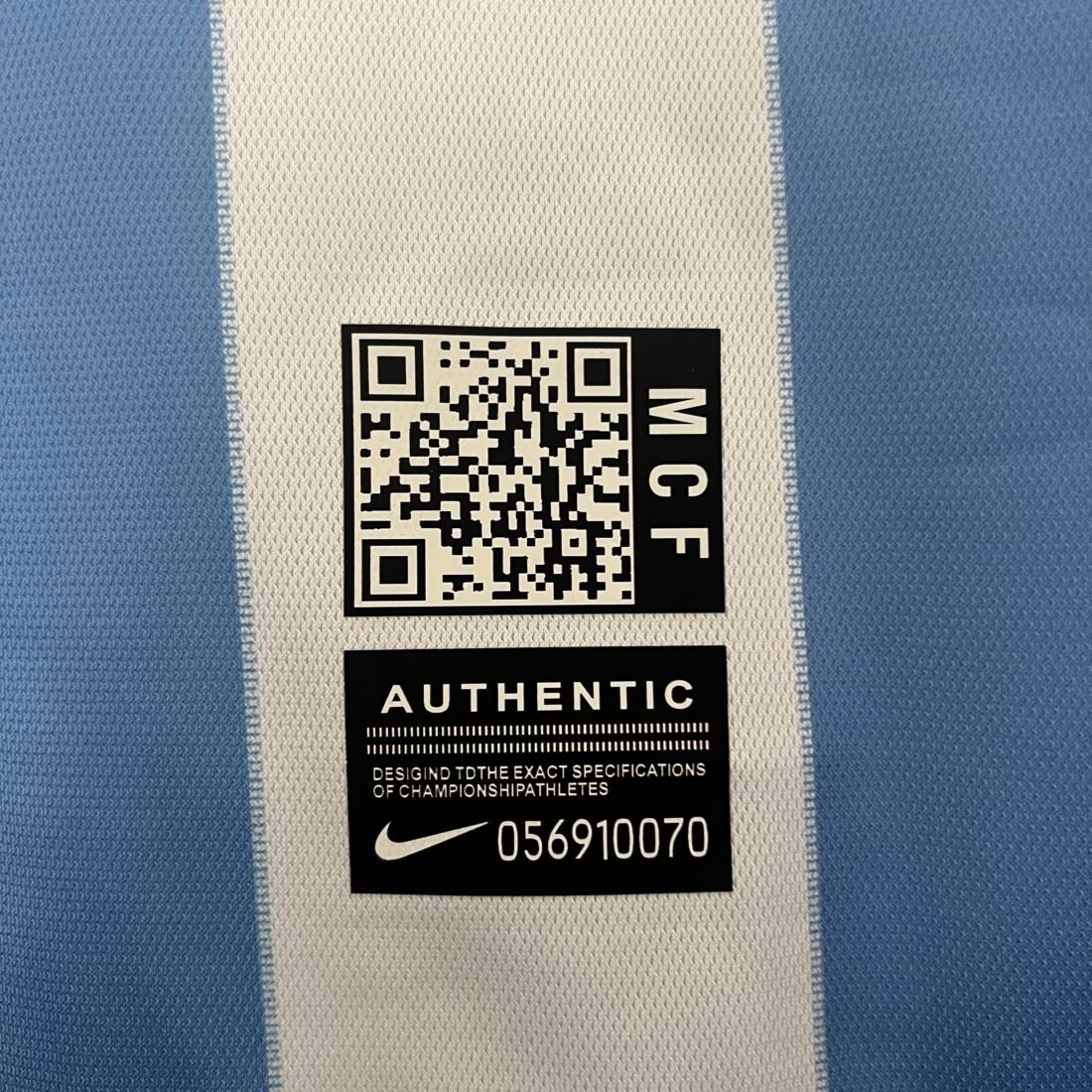 12/13 Malaga Home Retro Version S-2XL 7