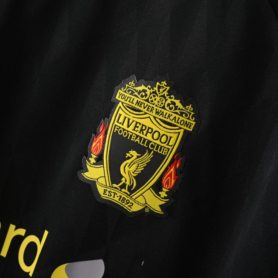 (10/11) Liverpool Two Guest álbum shop NO.123 Store 14