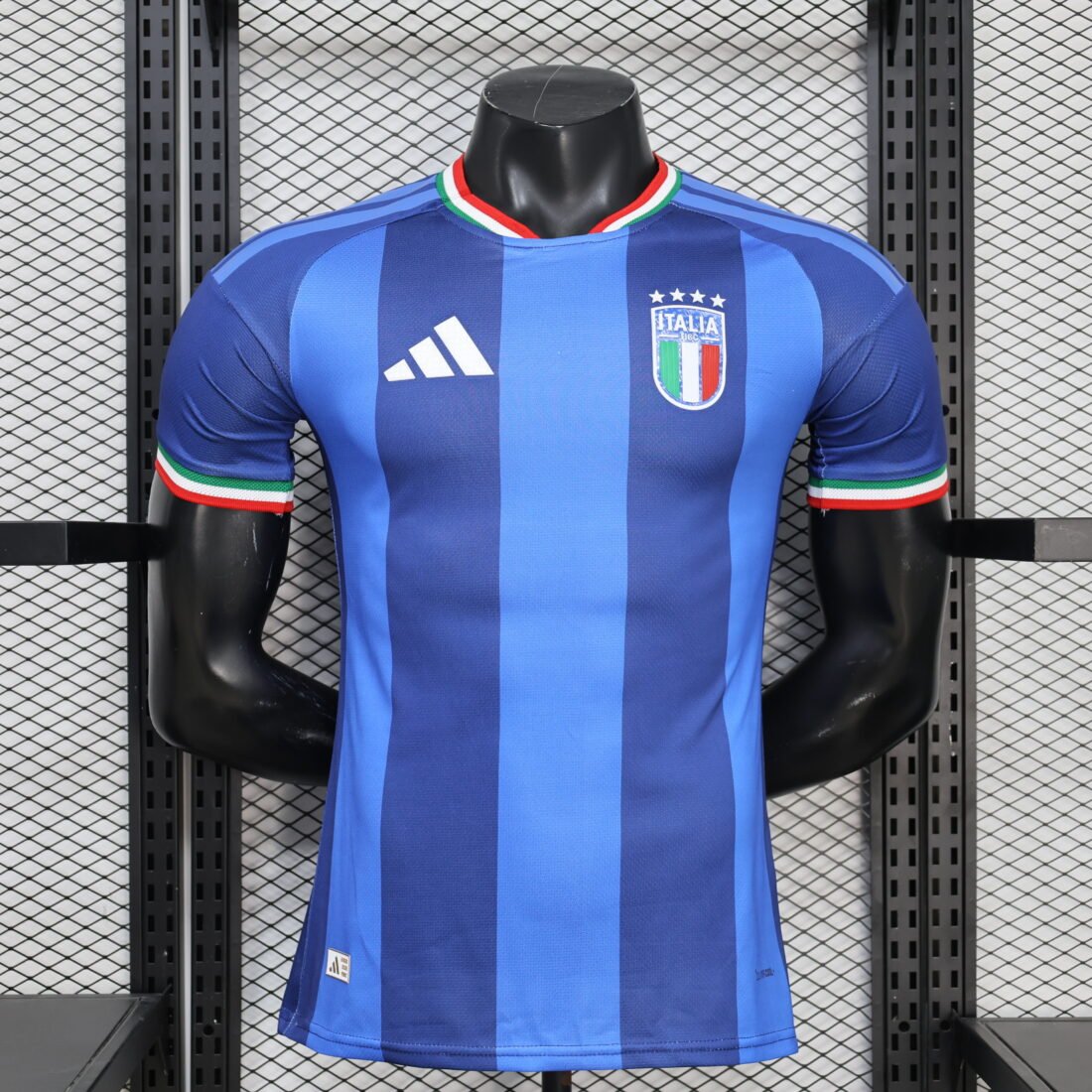 Players Italy Special | álbum | shop NO.123 | Store 17