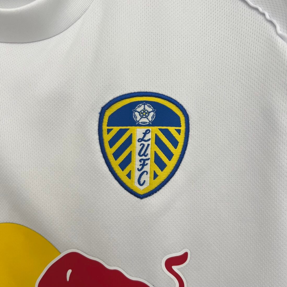 25/26 Leeds United Home S-4XL 21