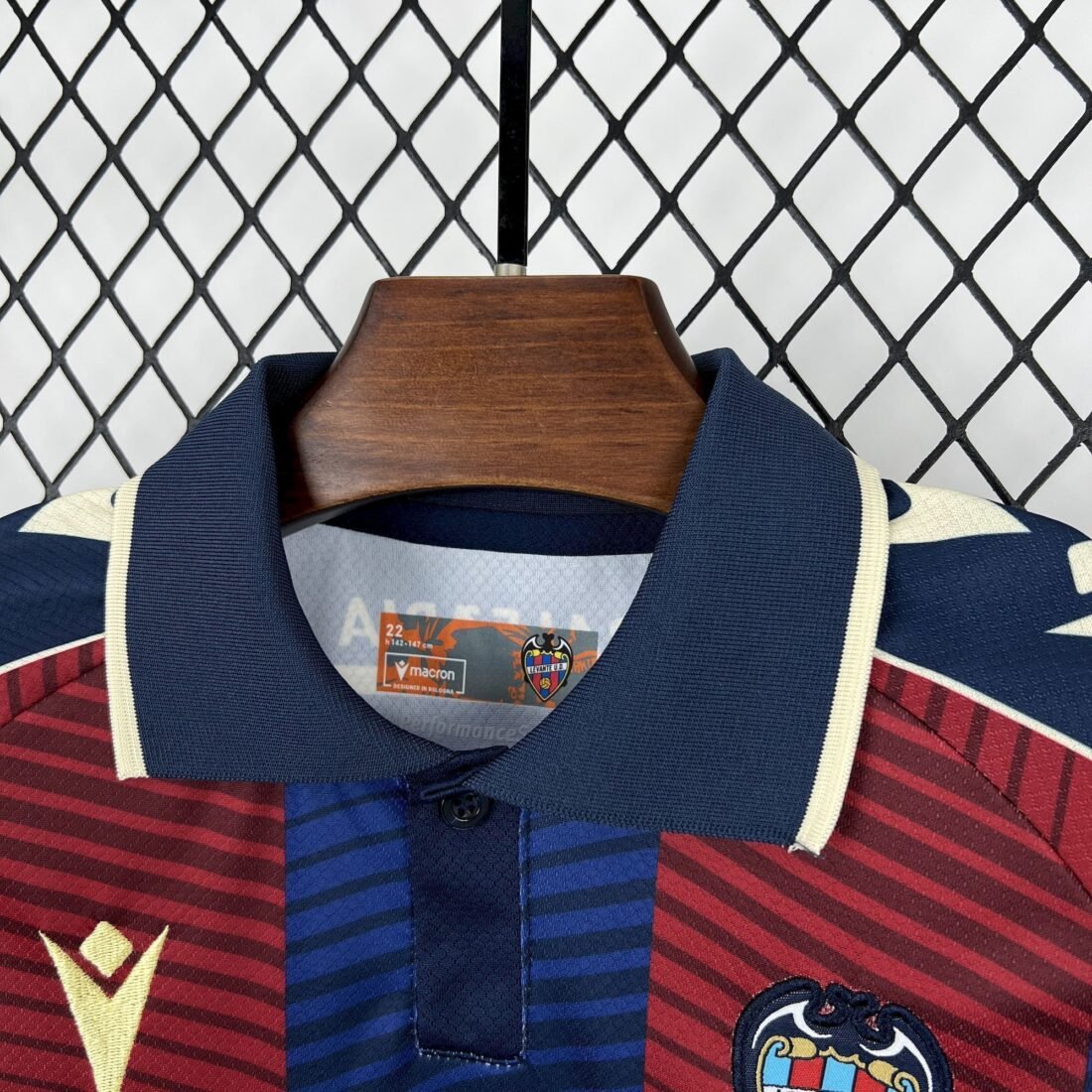 (25/26) Infantil Kit Levante Ud Local Camiseta Álbum 16-28 4