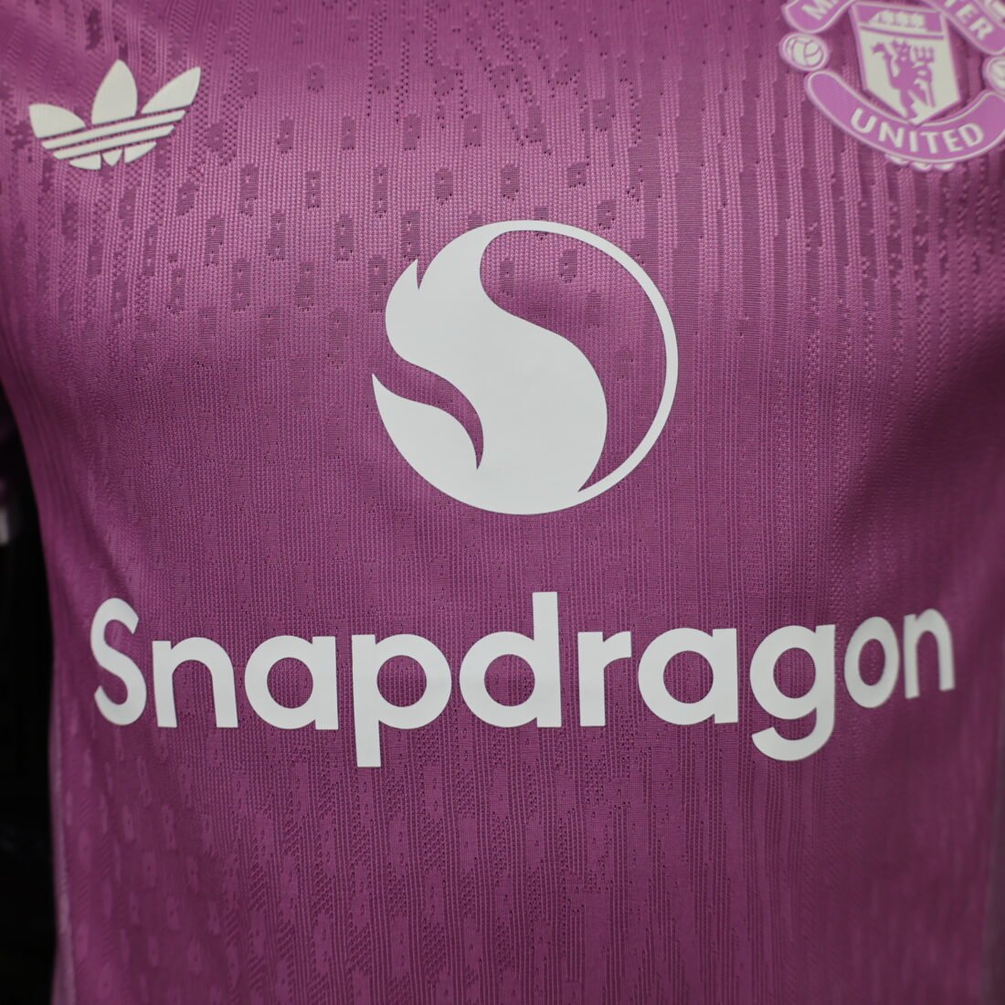 (26/27) Manchester United Kit S-2XL 10