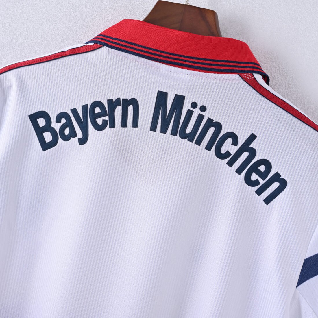 Bayern Munich Away 1
