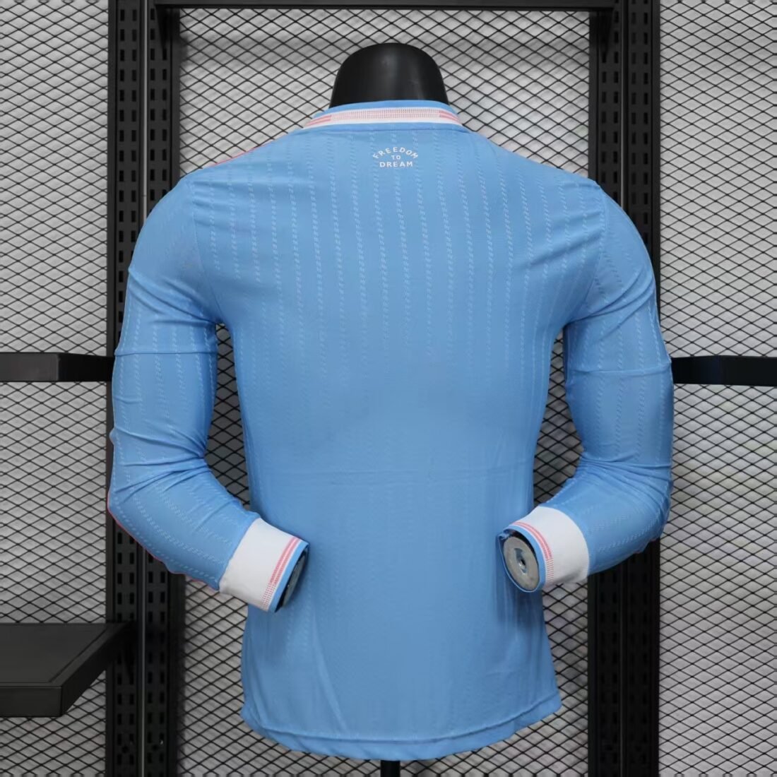 Player: Miami Passenger Long Sleeve | álbum | shop NO.123 | Store 1