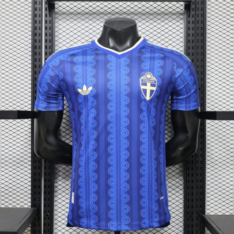(26/27) Player Swedish S-2XL álbum shop NO.123 Store