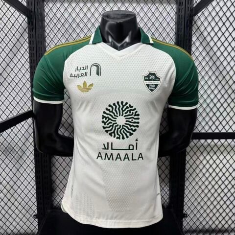 26/27 Al Ettifaq S