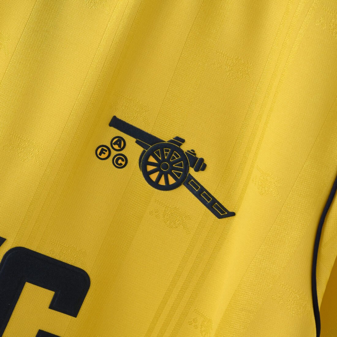 Arsenal Away 10