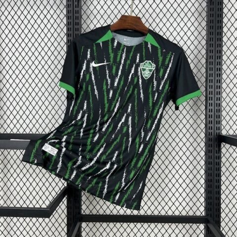 (25/26) Outros Times Away Jersey Fan Version