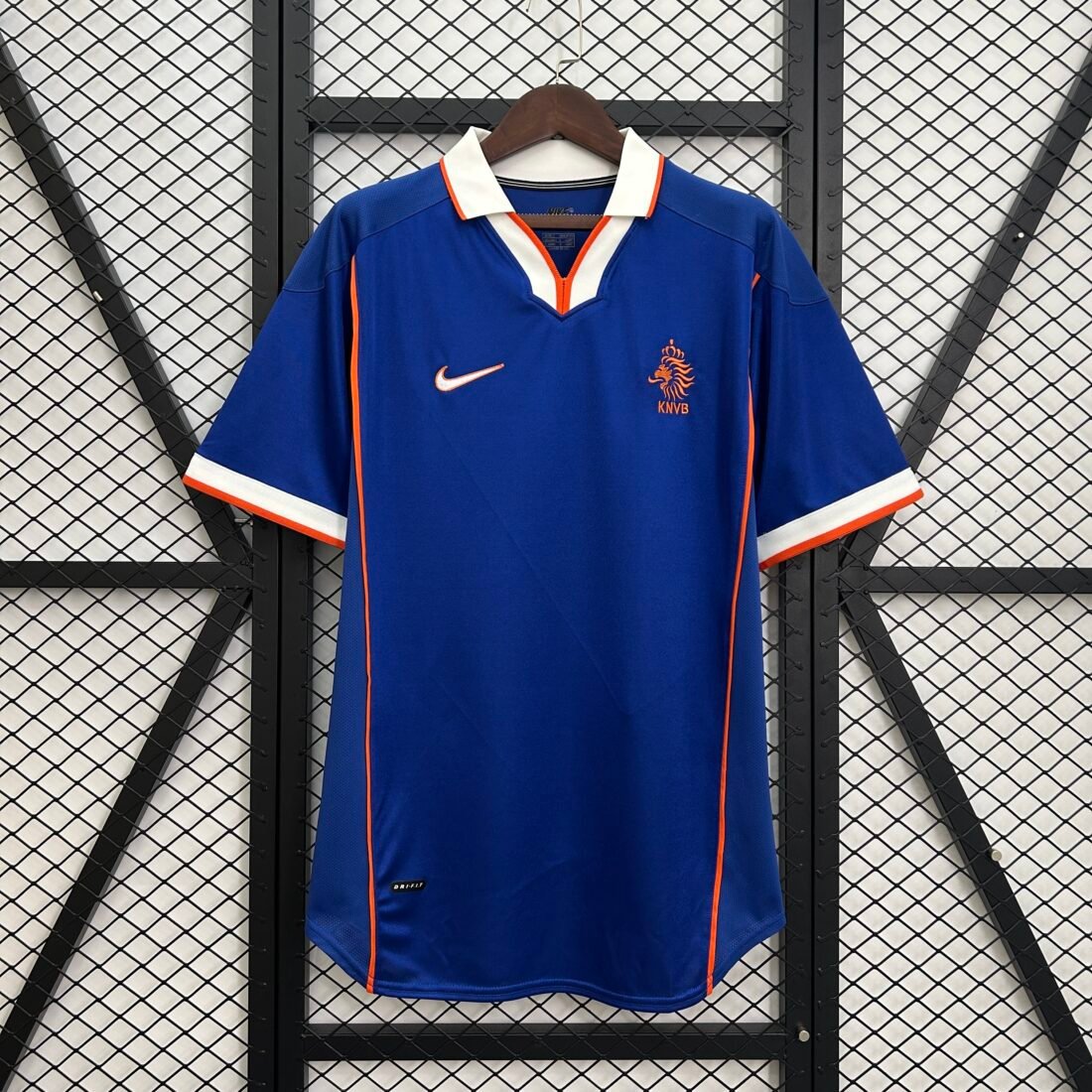 Retro 1998 Holland Home Retro S-XXL 8