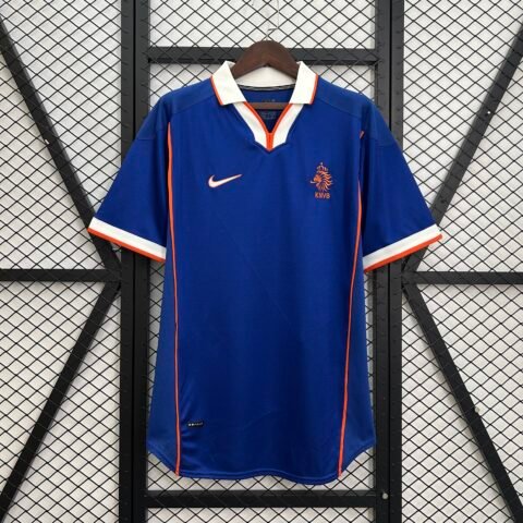 Retro 1998 Holland Home Retro S-XXL