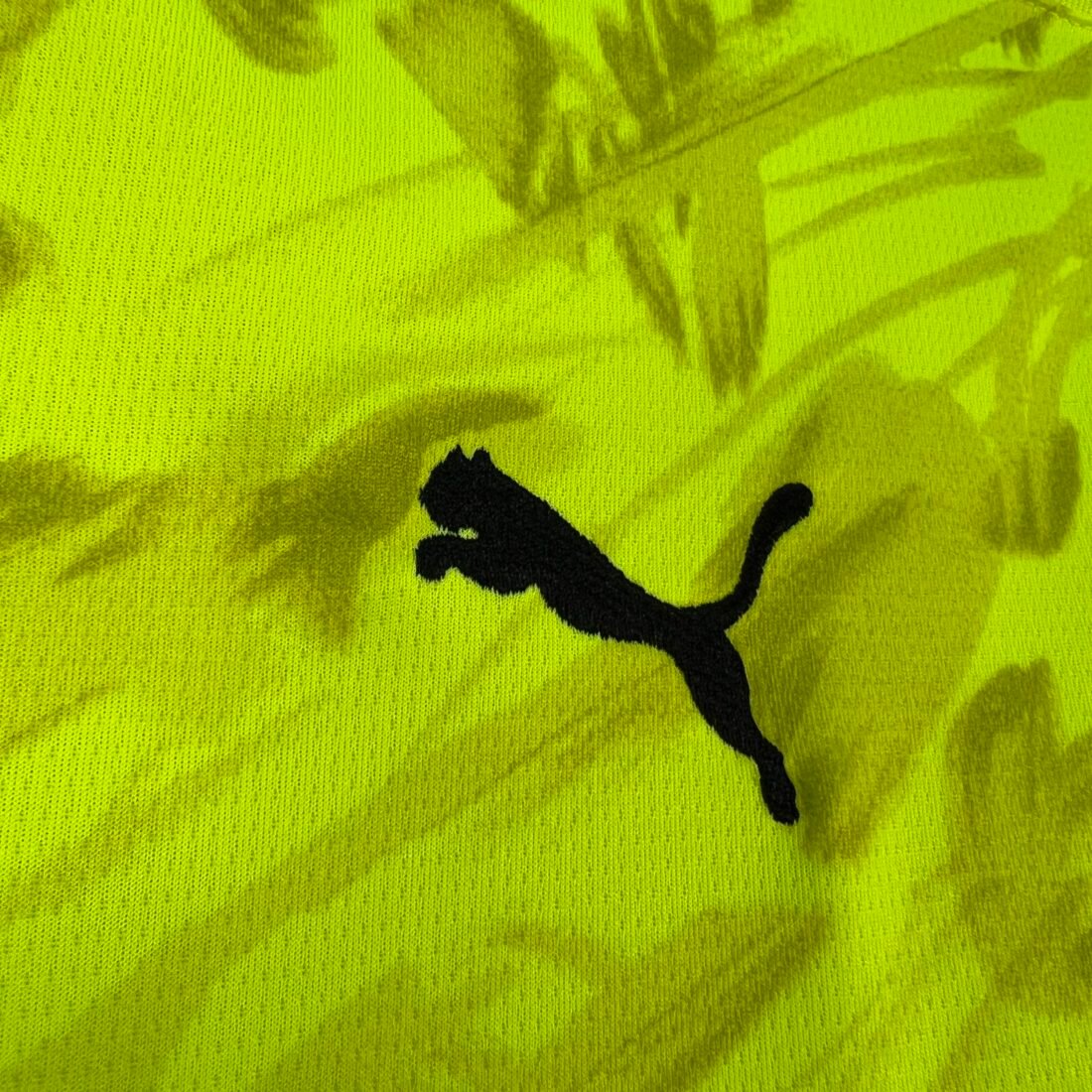 26/27 Bahia Goalkeeper Jersey Men Fan Version S-4XL 11