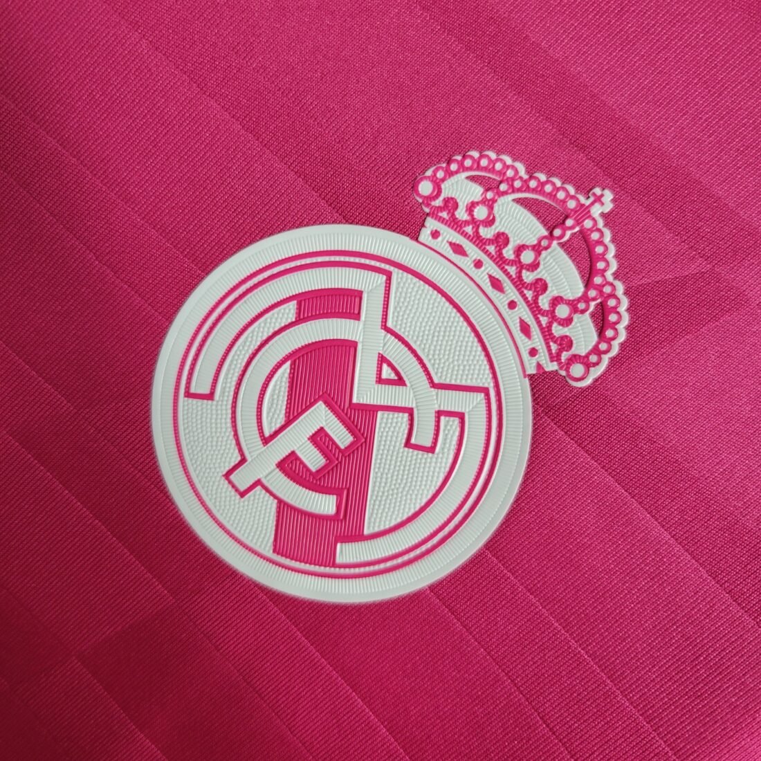 14/15 Real Madrid Away Long Sleeve Retro Version S-2XL 13