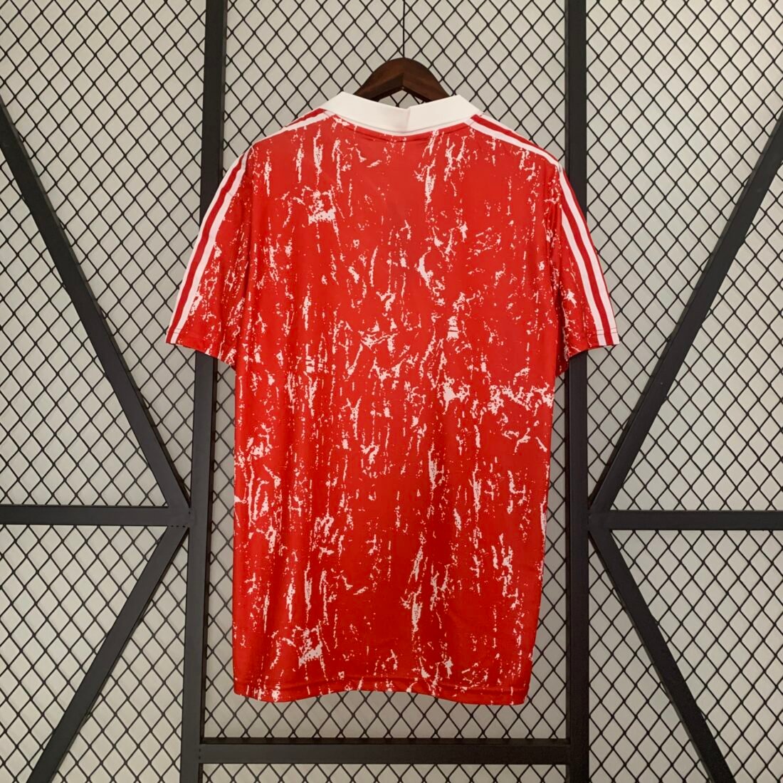 Retro Soviet Union 1990 Home S-XXL 6