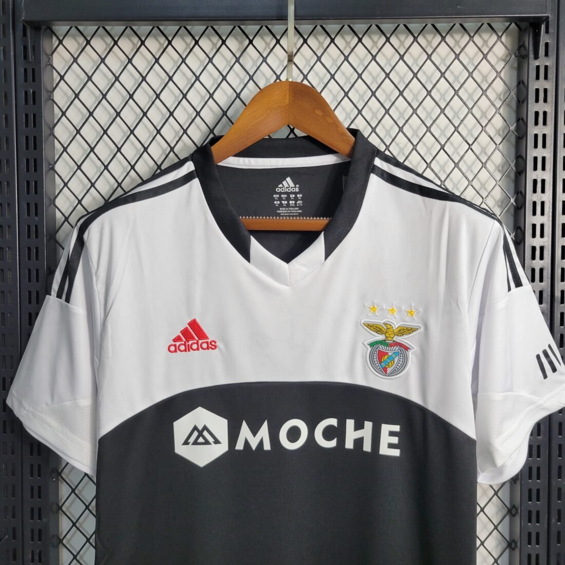 13/14 Benfica Retro Version S-2XL 13