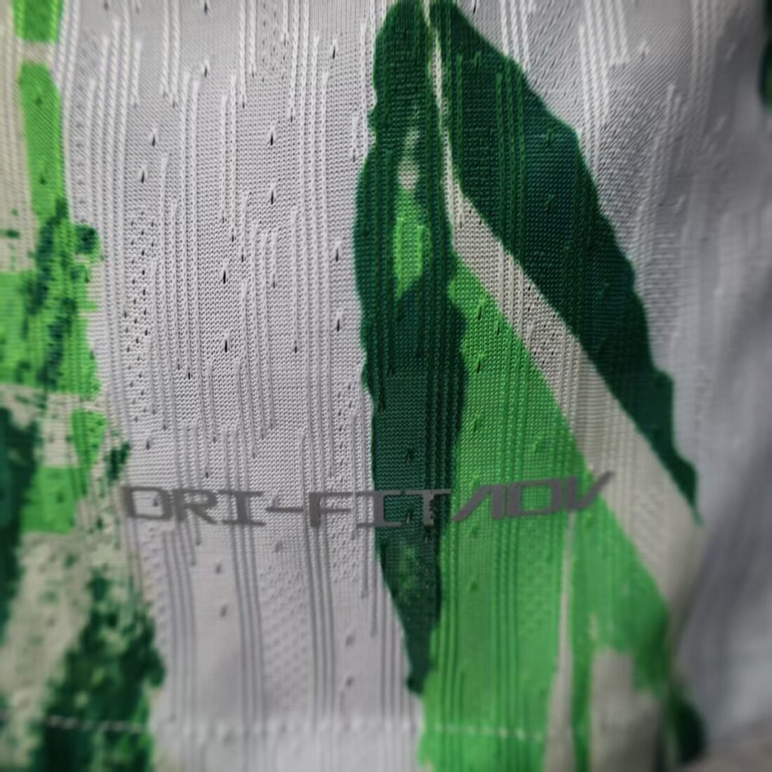 Players: 25 Nigeria White Green | álbum | shop NO.123 | Store 1