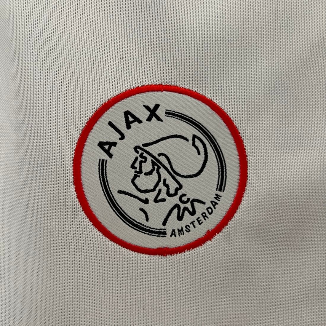 98/99 Ajax Visitante Retro Version S-2XL 14