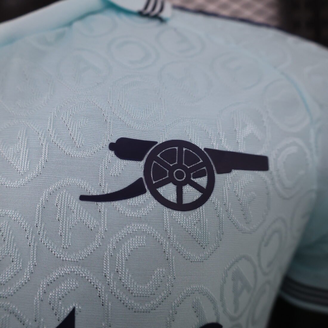 (26/27) Arsenal Edizione Speciale Blue S-3XL álbum shop NO.123 Store 16