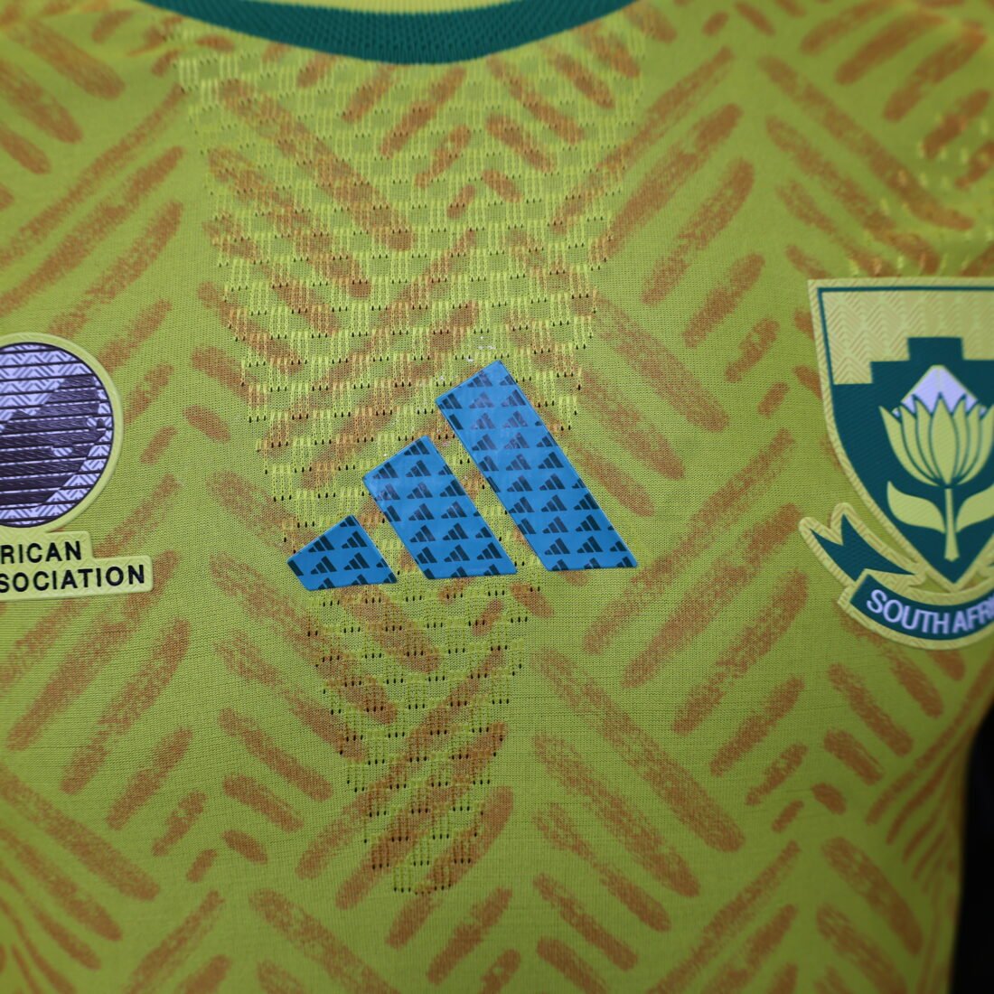 26/27 South Africa Player Version 14