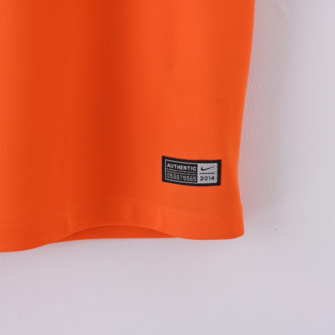Netherlands Home 1