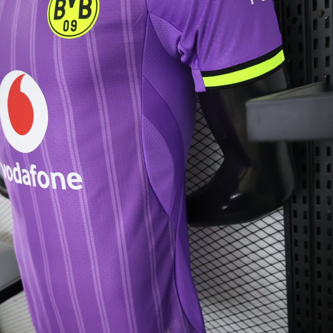 (26/27) Two Dortmund Customers S-2XL álbum shop NO.123 Store 12