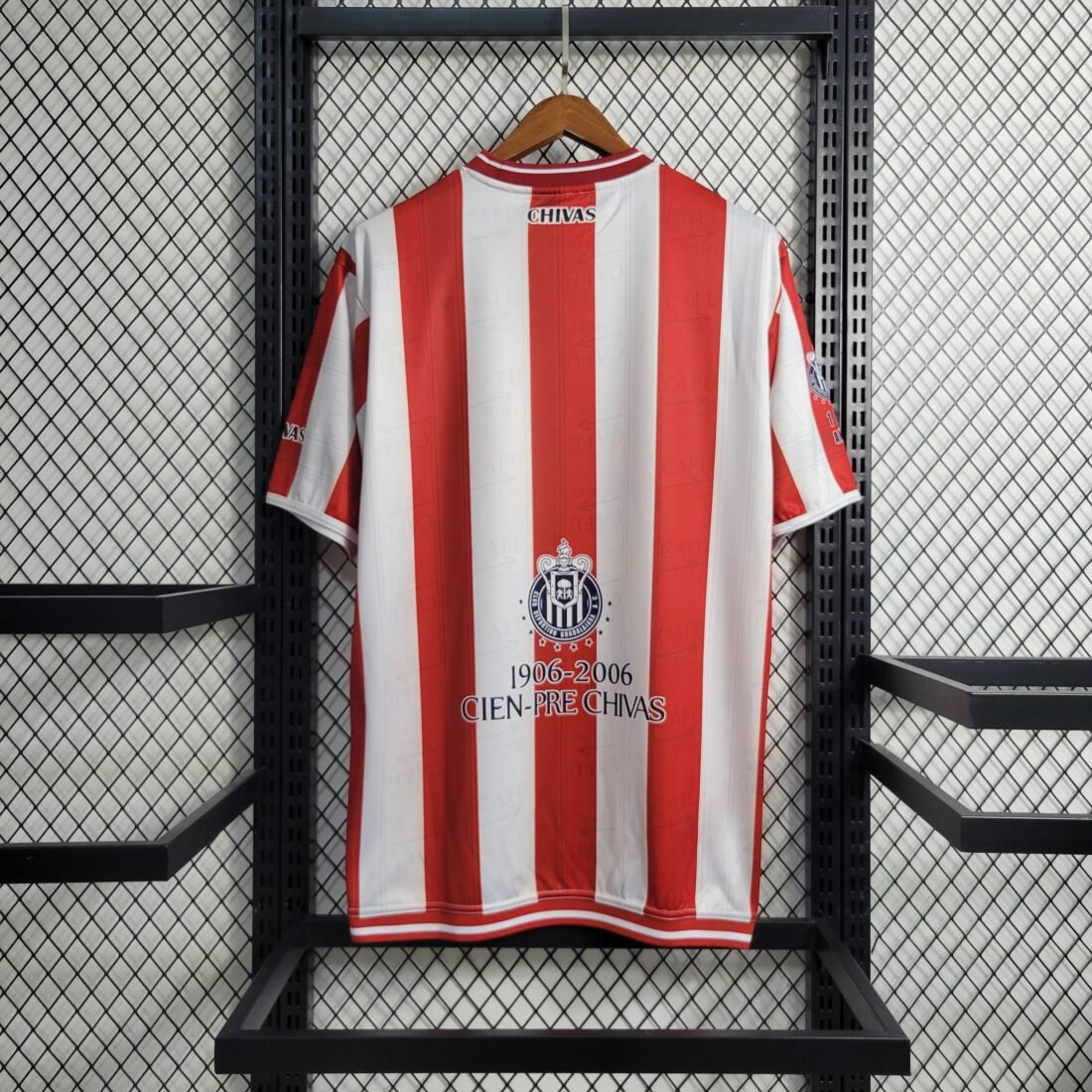 1906 Chivas Retro Version S-2XL 4