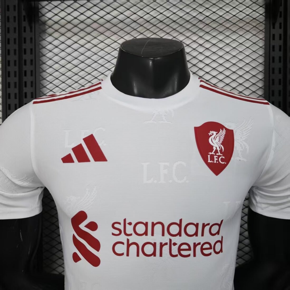 Player: Liverpool Special | álbum | shop NO.123 | Store 12