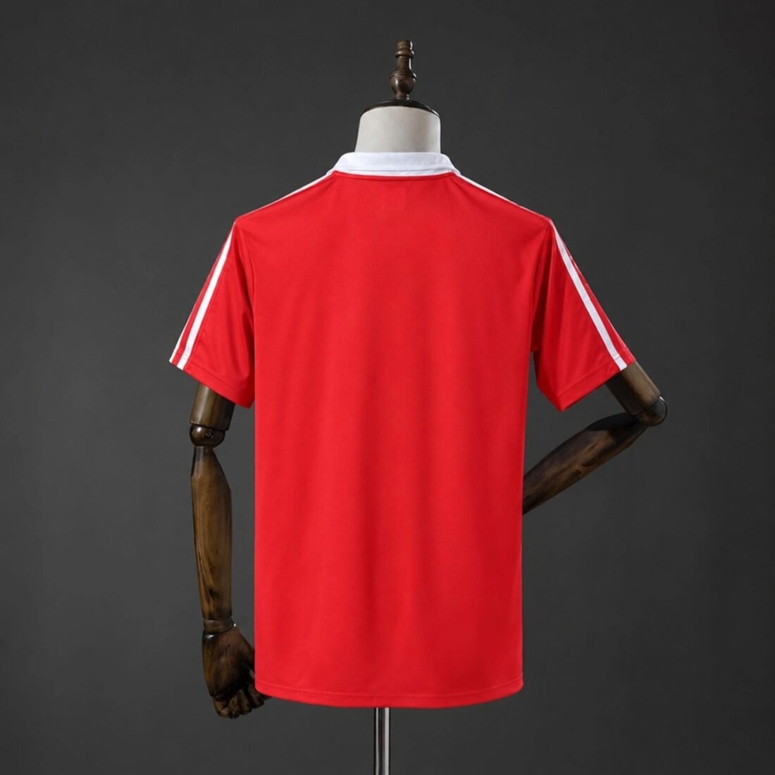 1982 Chile Home Jersey Retro Version S-2XL 3