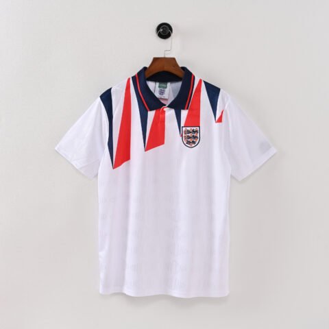 1992 England Home | álbum | shop NO.123 | Store
