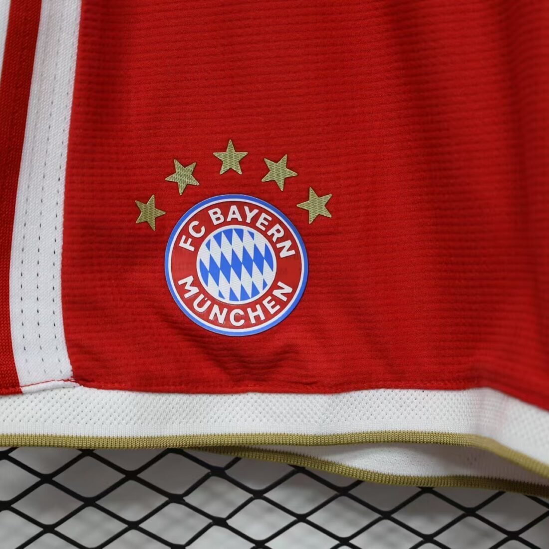 Bayern Munich Shorts S-2XL 12