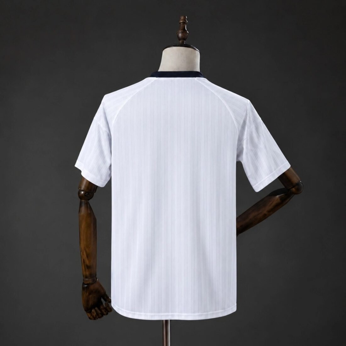 2026 Real Madrid Camiseta Retro Version S-4XL 3