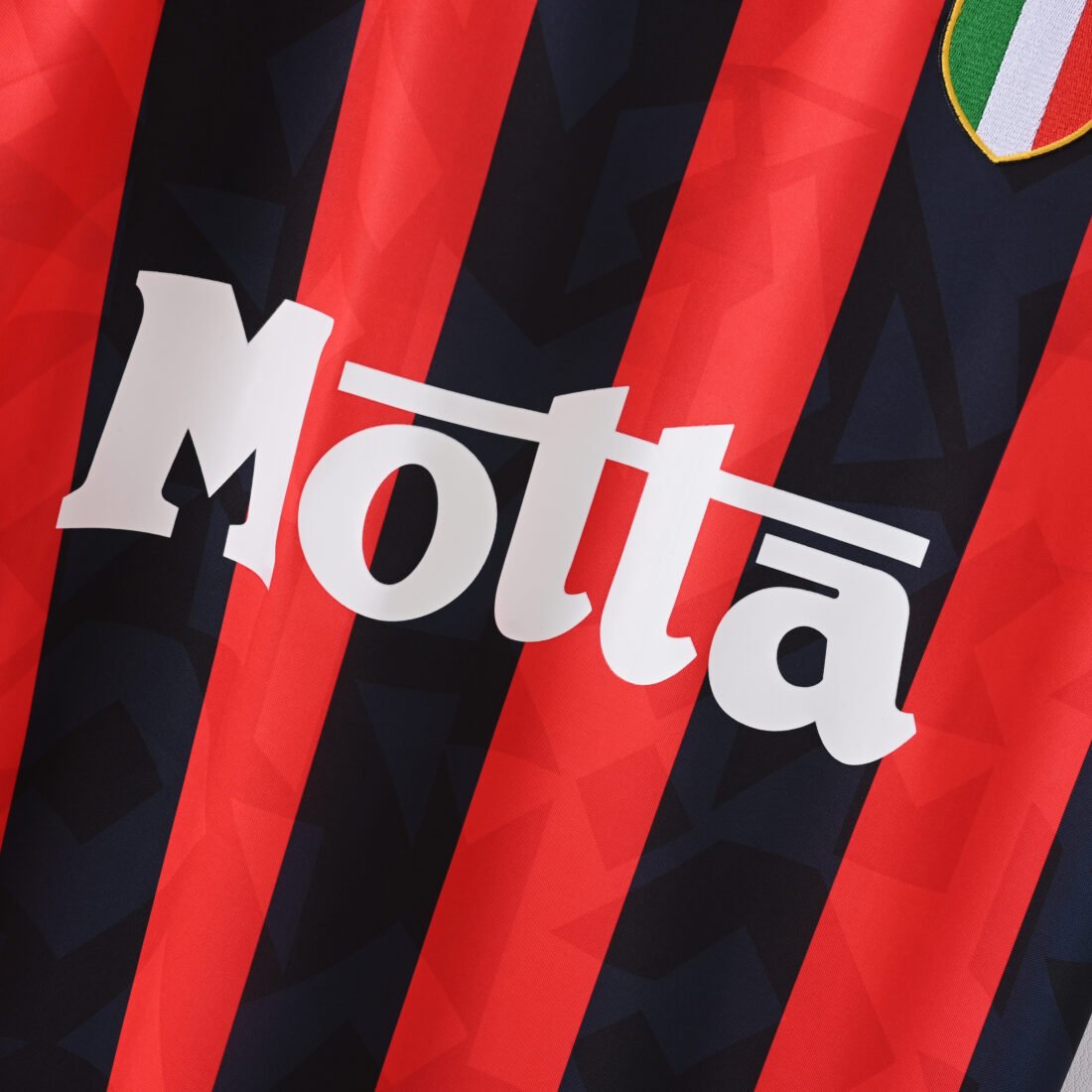 (93/94) AC Milan Home 6