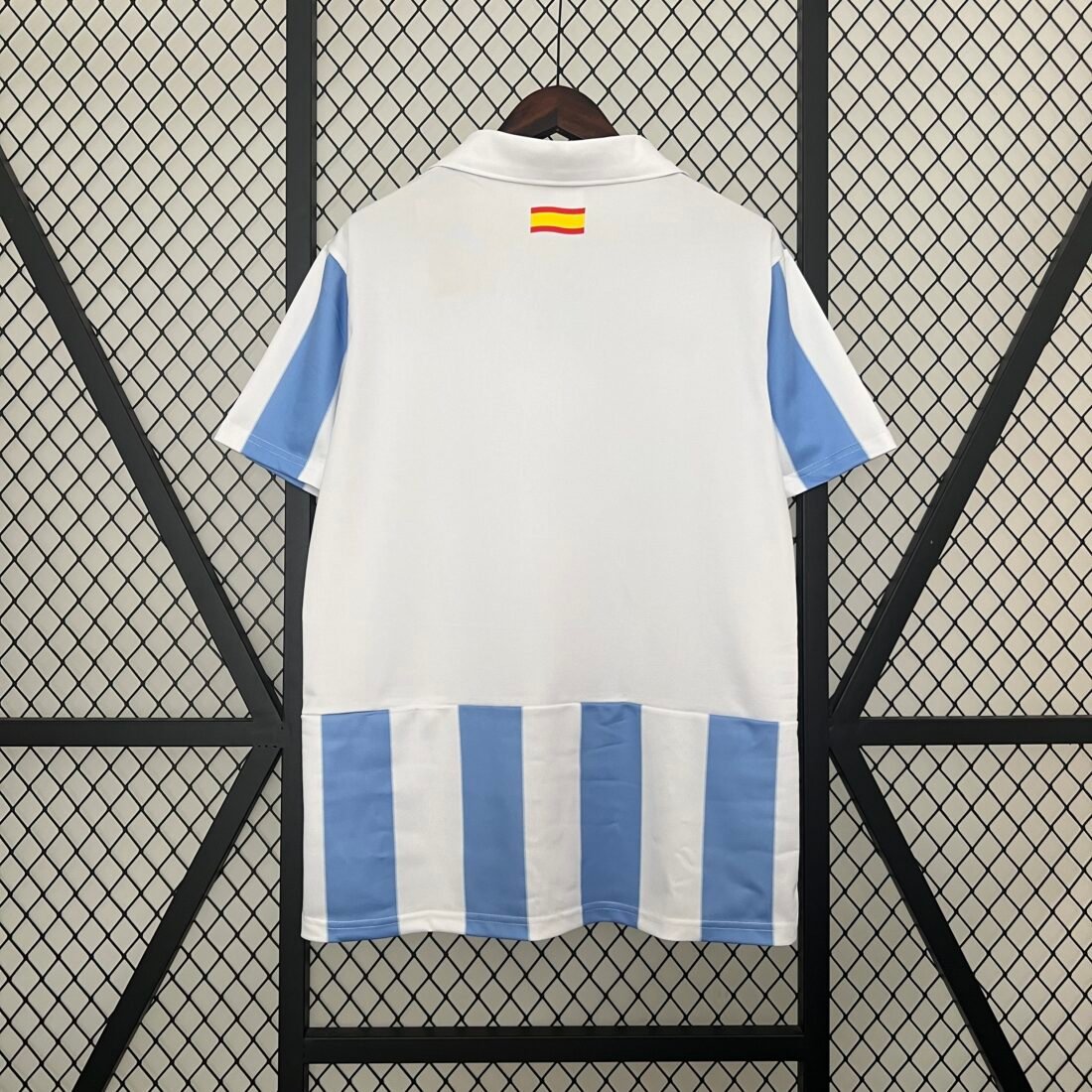 12/13 Malaga Home Retro Version S-2XL 15