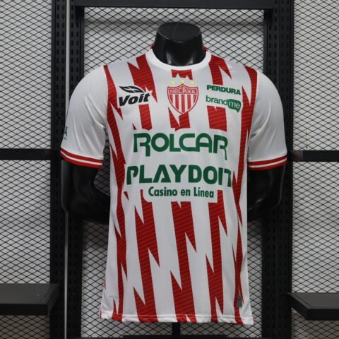 (26/27) Nekaja Home Player Correct S-3XL álbum shop NO.123 Store