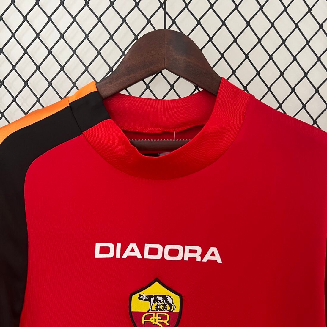 04/05 Roma Home Retro Version S-2XL 4
