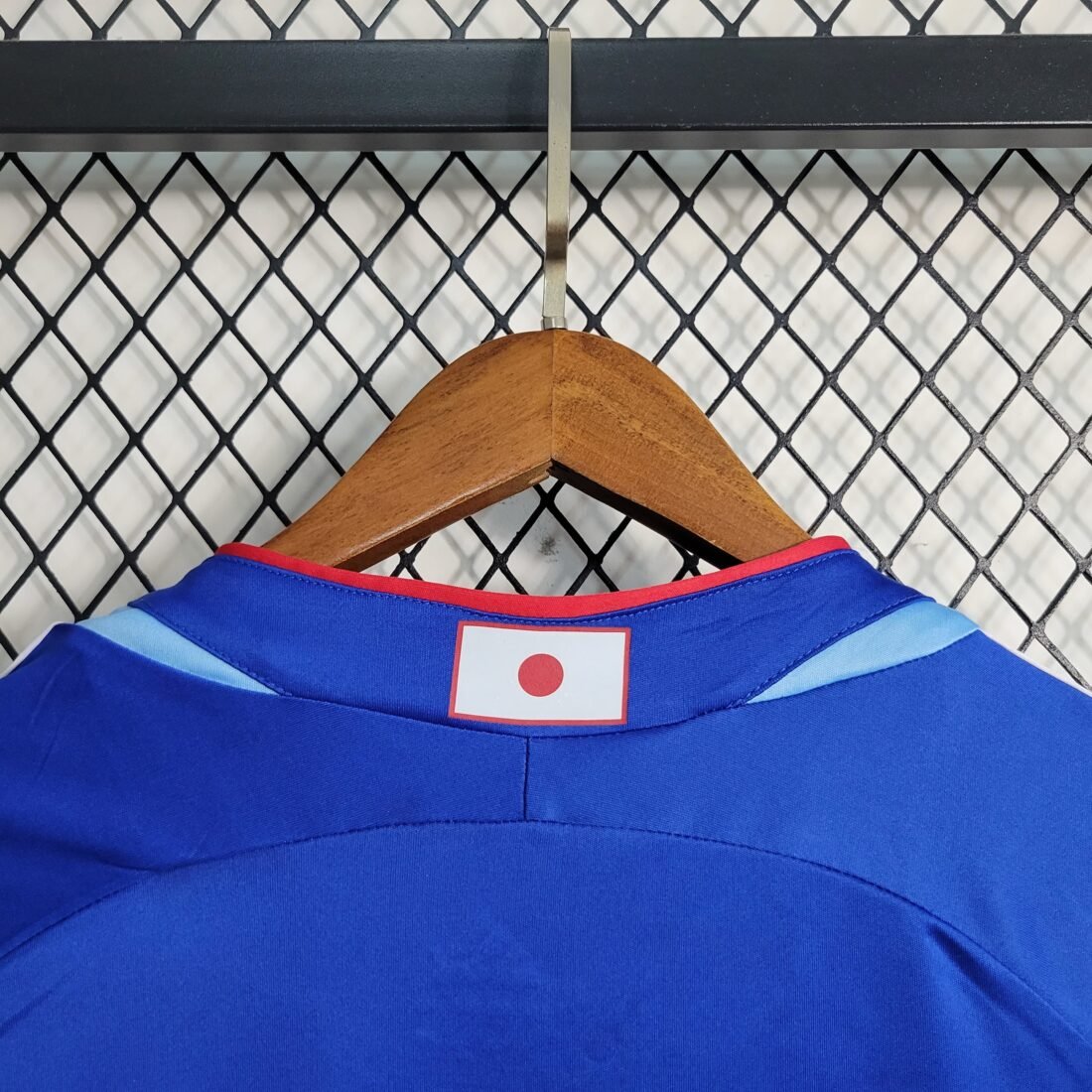 2006 Japan Home Retro Version S-2XL 11