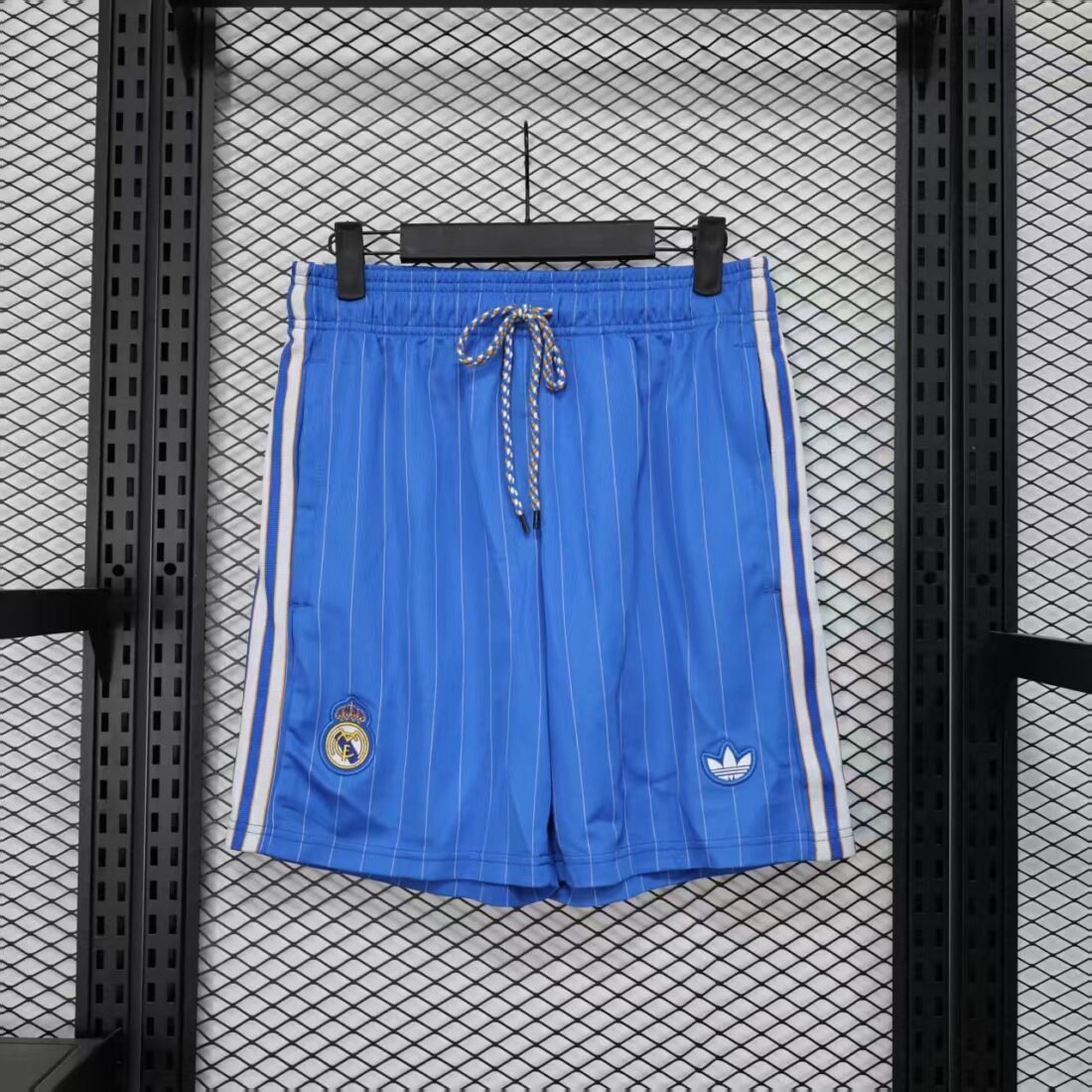 Real Madrid Shorts 14