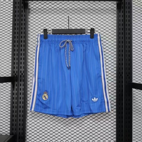 Real Madrid Shorts