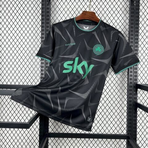 2025 Ireland Jersey Men Special Edition