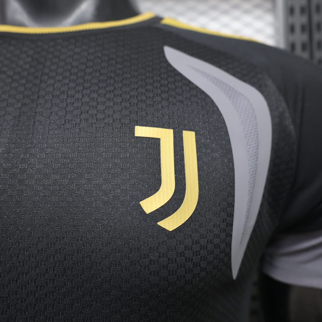 26. Juventus Blue Black S-3XL | álbum | shop NO.123 | Store 12