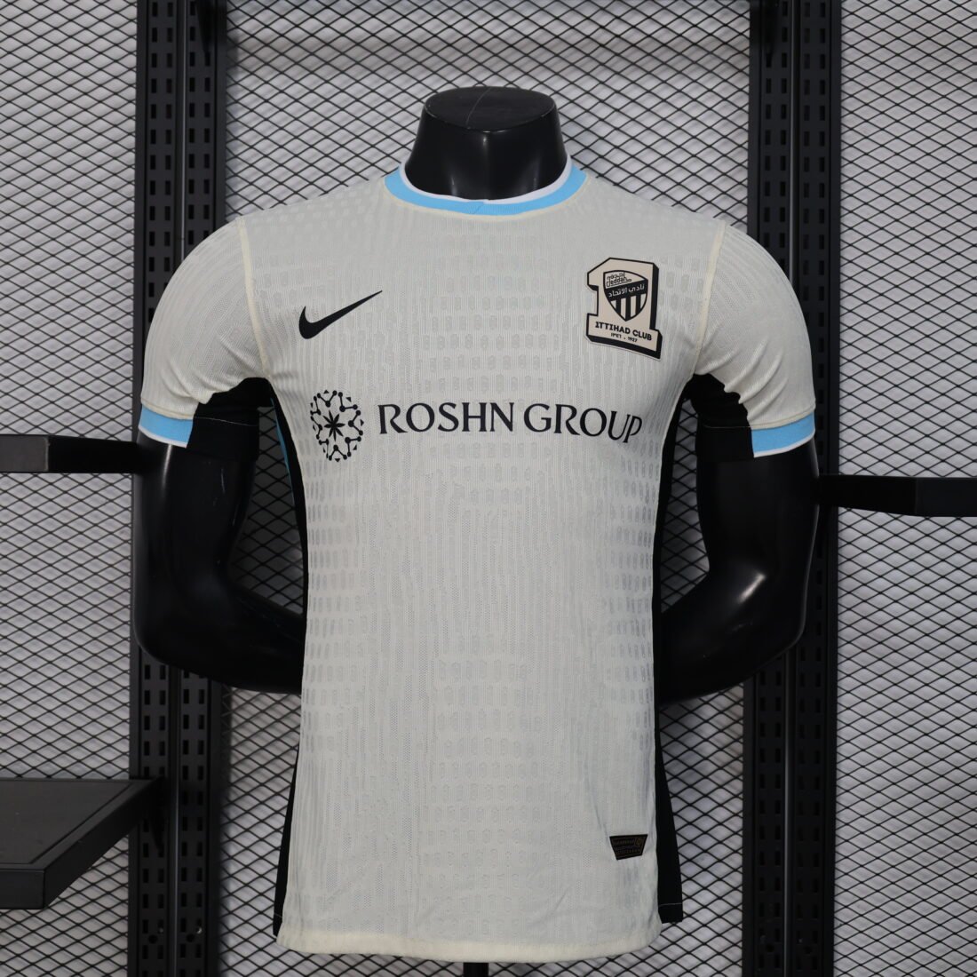 (25/26) Players: Jeddah álbum shop NO.123 Store 20